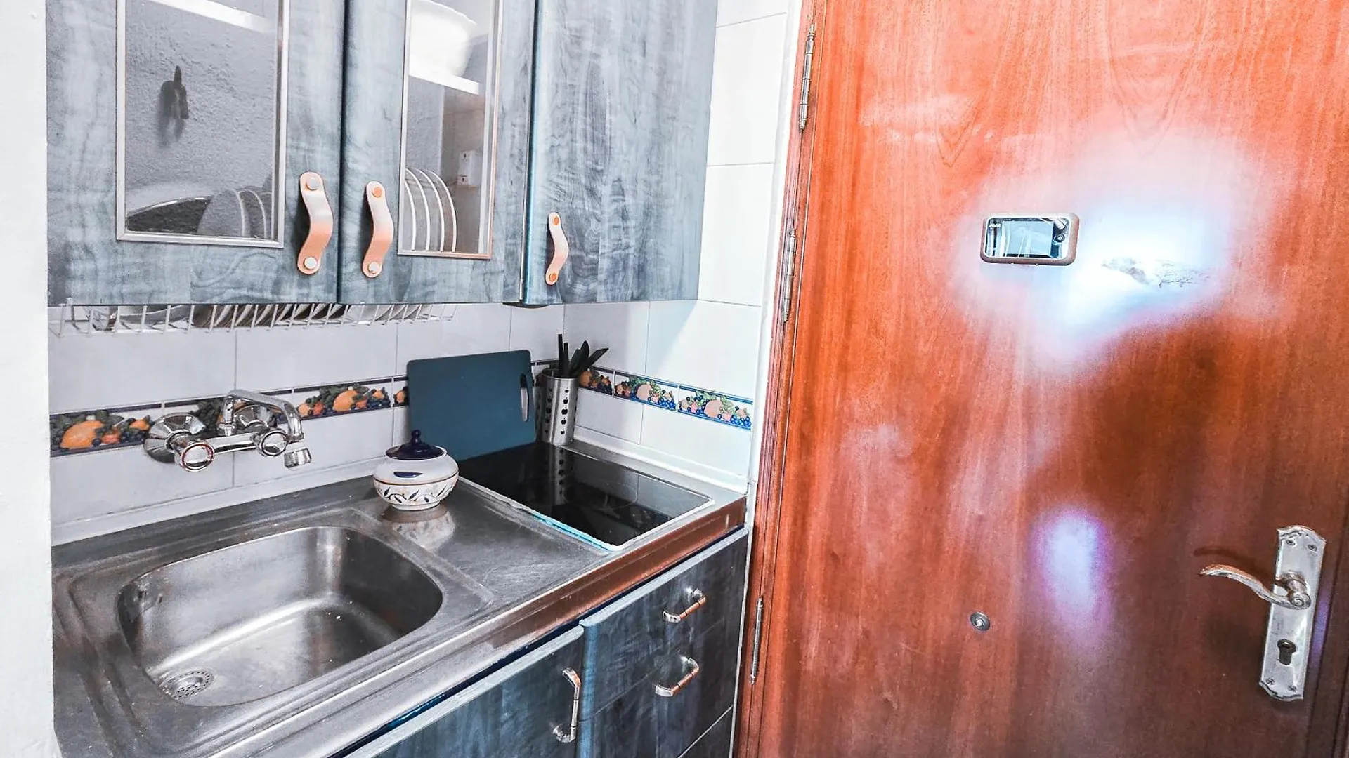 Horizon Studio With Amazing Views Torremolinos 0*,