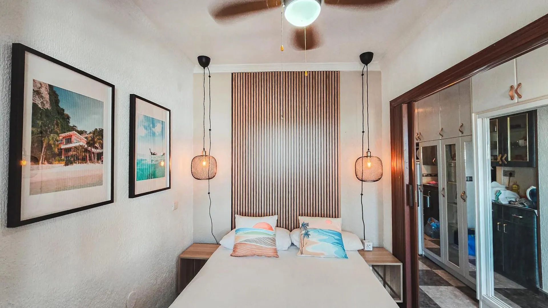 Appartement Horizon Studio With Amazing Views Torremolinos Spanje