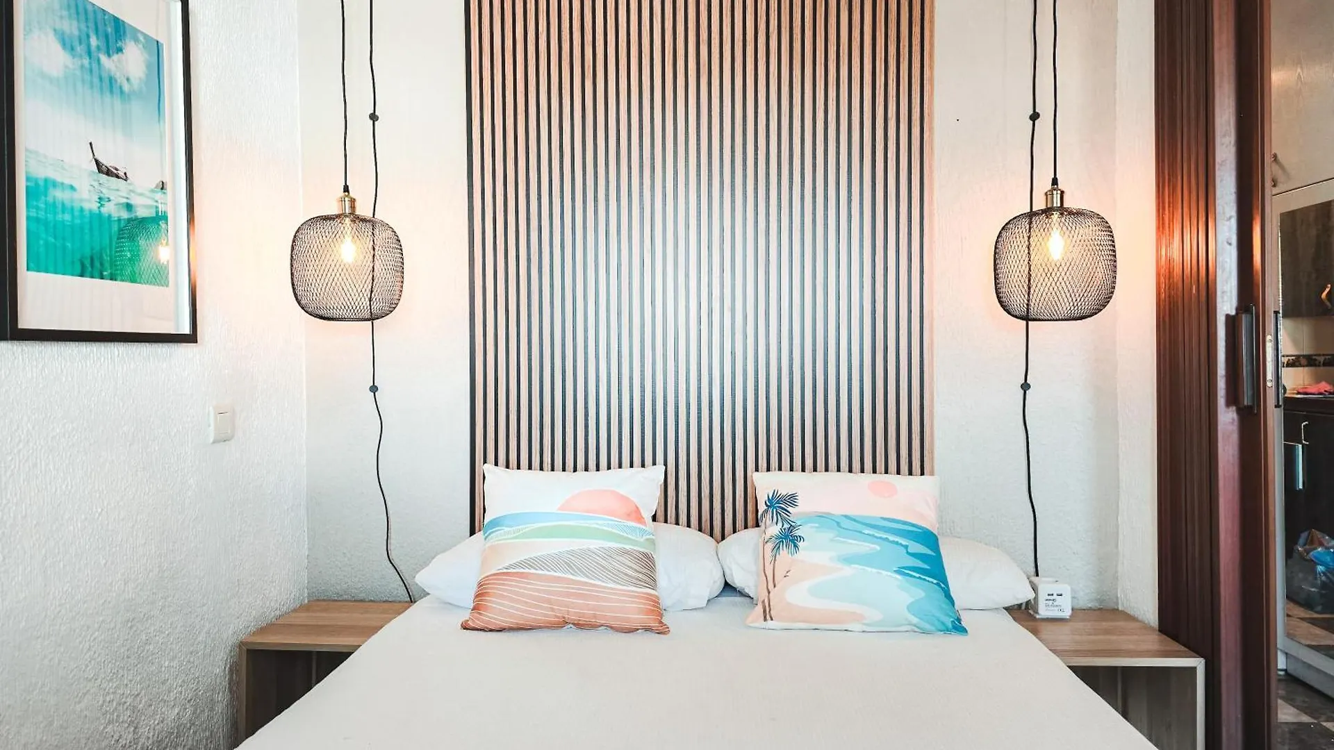 Horizon Studio With Amazing Views Torremolinos