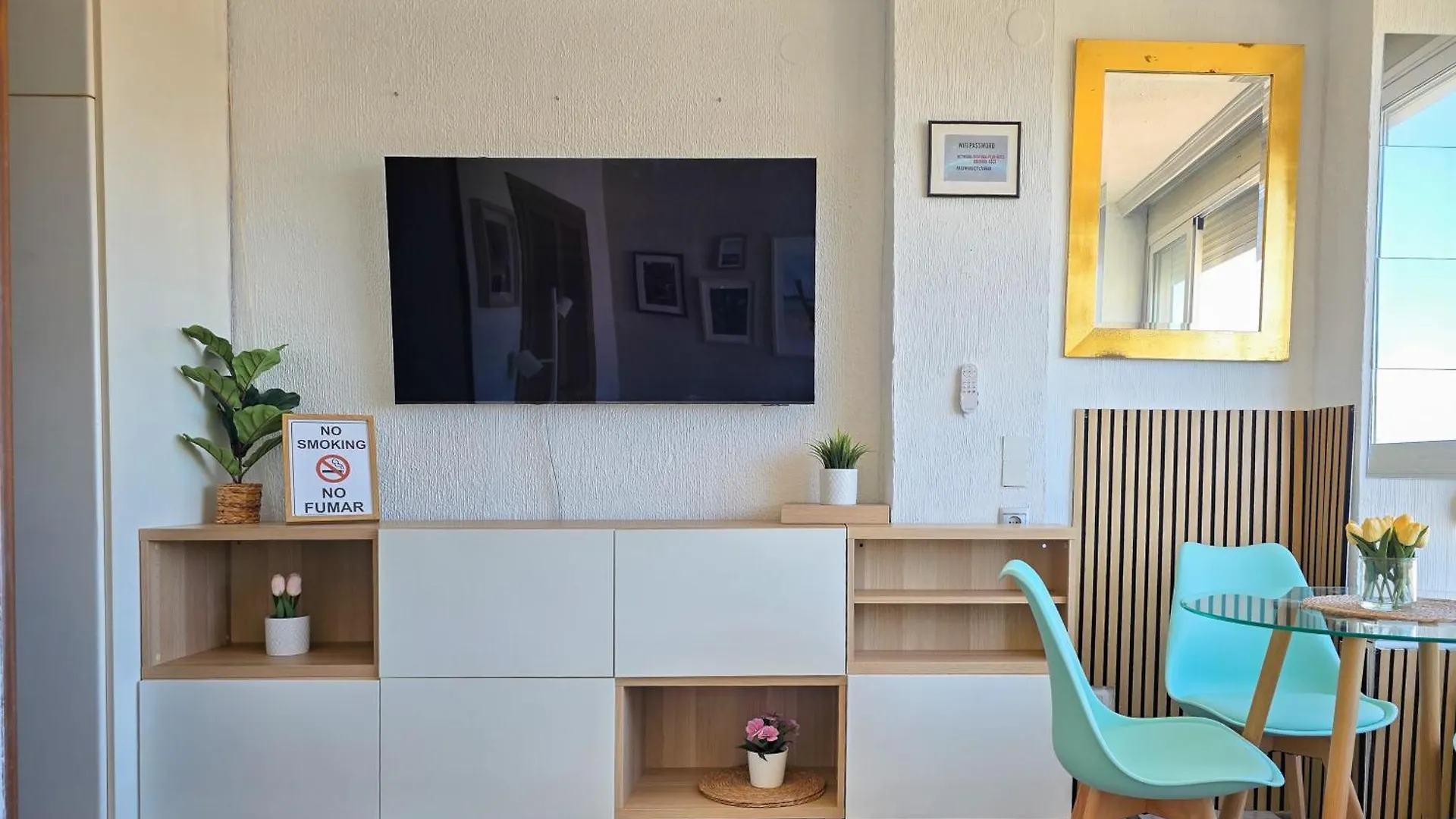 Horizon Studio With Amazing Views Torremolinos 0*,